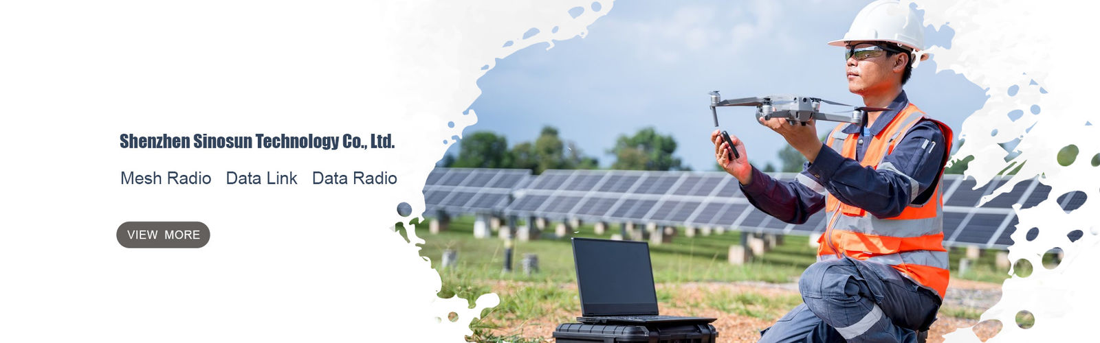 Bezprzewodowa transmisja danych