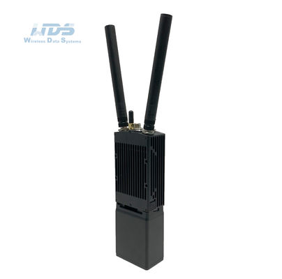 NBmesh Series of Wireless Narrowband MESH of Handheld Radio (Seria sieci bezprzewodowych wąskopasmowych)