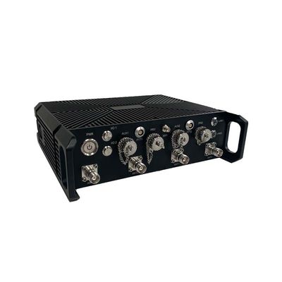 Urządzenie Multi Hop Radio Mimo Mesh AES Encryption Wireless Broadband Narrowband