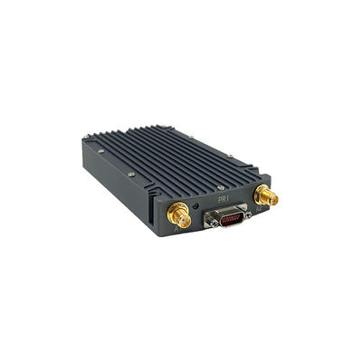 Najwyższej klasy DDL Airborne Modem Radio Ethernet 900 MHz
