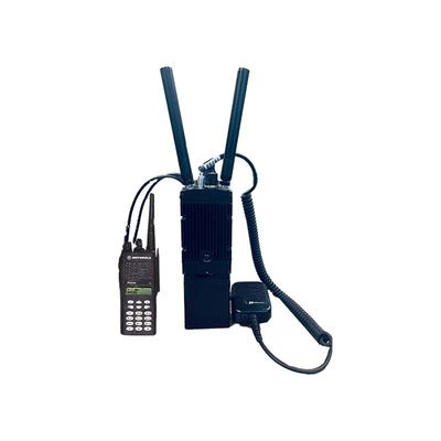 Wielopasmowe urządzenia przenośne z siecią sieciową Radio Transceiver Intercom Radio