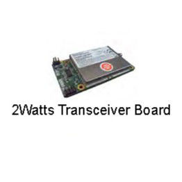 Moduł danych nadajnika TRM SDR All Band Radio Transceiver