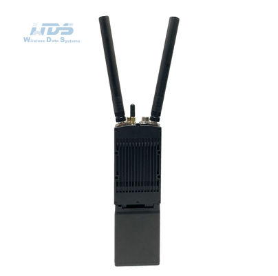 Wysoka przepustowość 5MHz mimo IP Mesh Radio Network -103dBm