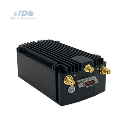 MPtoMP łącze danych IP Radio System Ethernet Radio Modem 23DBi Antenna Gain