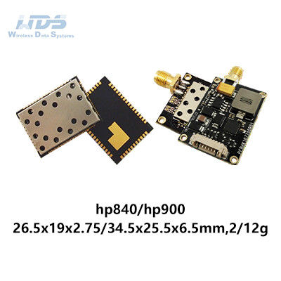 10mW SDR All Band Radio Transceiver Bezprzewodowa transmisja danych dla złącza RF