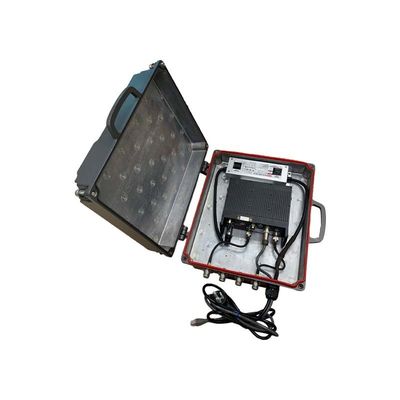 Radiowe sieciowe - silne i niezawodne - radiowe na zewnątrz