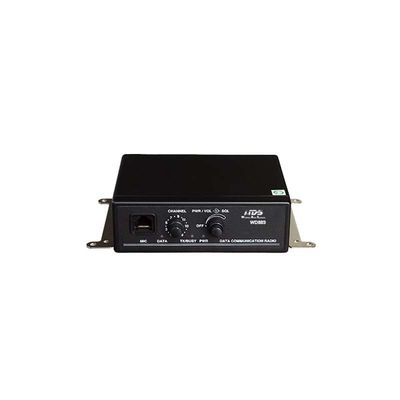 Wielokanalizowany FM 5 Watt Sdr Transceiver Transmitter Modem WD889/WD250