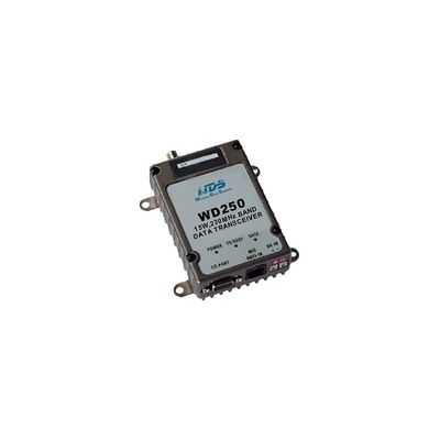 Wielokanalizowany FM 5 Watt Sdr Transceiver Transmitter Modem WD889/WD250