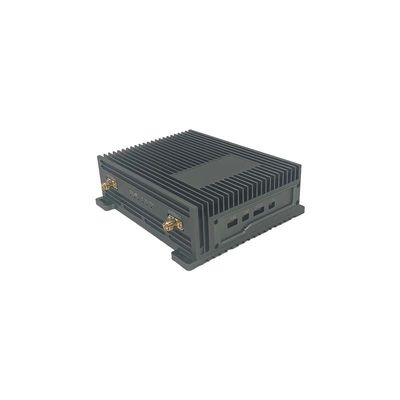 Pojazd 900 MHz Radio Modem Długiego zasięgu Dostosowany