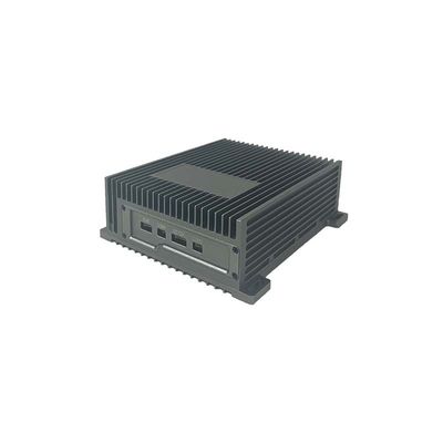 Pojazd 900 MHz Radio Modem Długiego zasięgu Dostosowany