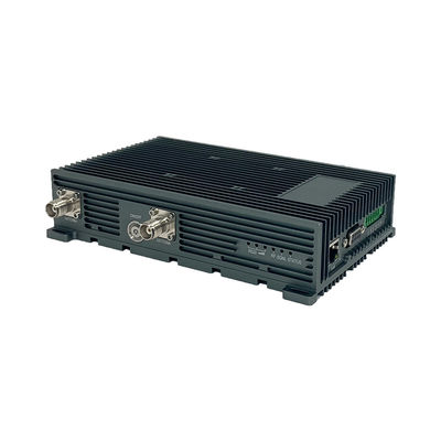 Pojazd 900 MHz Radio Modem Długiego zasięgu Dostosowany