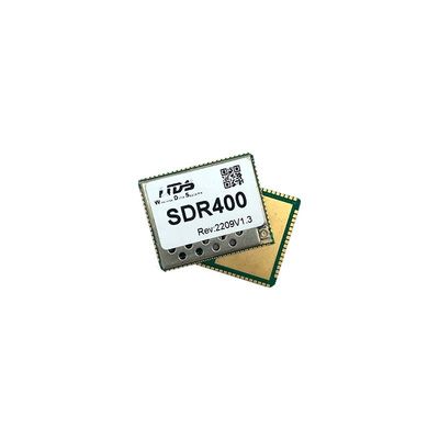 Moduł cyfrowego radiofonu SDR400 Ebyte Data Cofdm Receiver Hopping