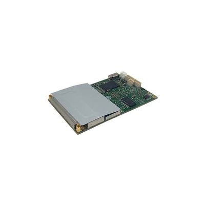 Moduł radiowy Arduino z szyfrowaniem DES56/AES128/AES256