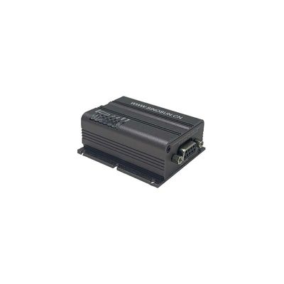 Moduł cyfrowego radiofonu SDR400 Ebyte Data Cofdm Receiver Hopping