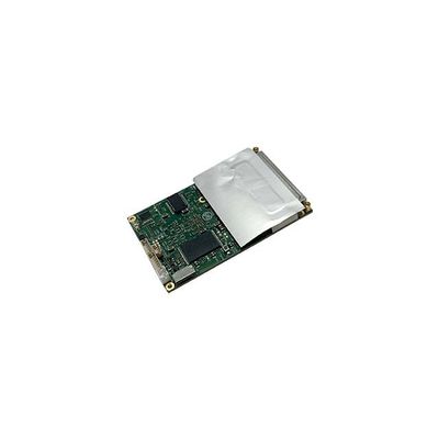 Moduł radiowy Arduino z szyfrowaniem DES56/AES128/AES256