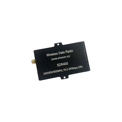 Moduł cyfrowego radiofonu SDR400 Ebyte Data Cofdm Receiver Hopping