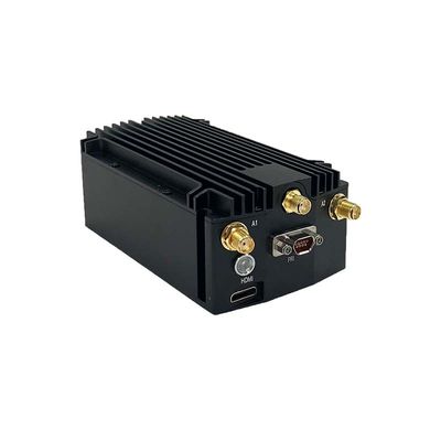 Najwyższej klasy DDL Airborne Modem Radio Ethernet 900 MHz