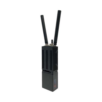 ODM SmartMesh Przenośna komunikacja radiowa RF Mesh Network