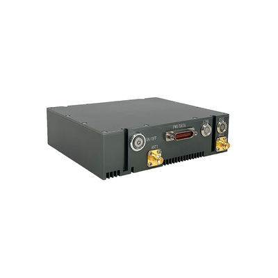 Najwyższej klasy DDL Airborne Modem Radio Ethernet 900 MHz