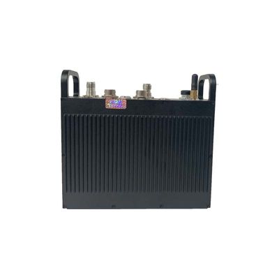 Mesh Radio - Zaawansowane rozwiązania w zakresie łączności - Radiotelefon Smartmesh dla pojazdów