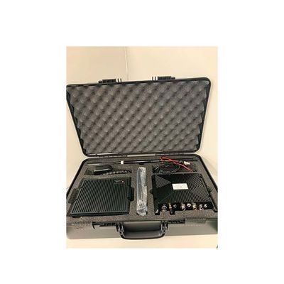 Rozwiązania do zaawansowanej łączności radiowej-SMARTmesh Series of Wireless Broadband MESH of Backpack Radio