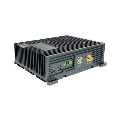 Komunikacja z pojazdem nadajnik FMC Mimo Radio 10Watt NBMesh Jednorazowa antena