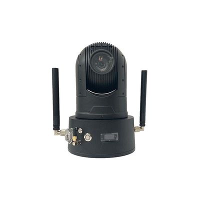OEM Ofdm Transmitter Mesh Communication Devices Deployment Camera (Kamera do rozmieszczenia urządzeń komunikacyjnych z siatką nadajnika)