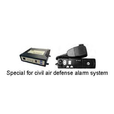 SDR Transceiver 100 Watt Cofdm Receiver