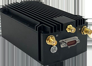 DDL UHF Mesh Network Airborne HF Radio IP68 wodoodporny