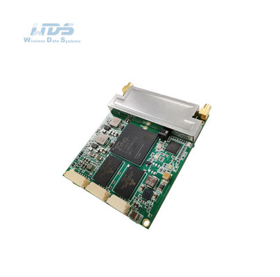 Mesh Radio - Zaawansowane rozwiązania w zakresie łączności - Seria SMARTmesh bezprzewodowych szerokopasmowych sieci MESH modułów OEM