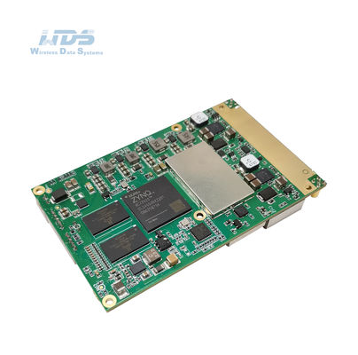 Mesh Radio - Zaawansowane rozwiązania w zakresie łączności - Seria SMARTmesh bezprzewodowych szerokopasmowych sieci MESH modułów OEM