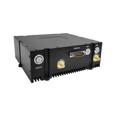 Zmień swoją sieć komunikacyjną z SmartMesh Airborne Radio