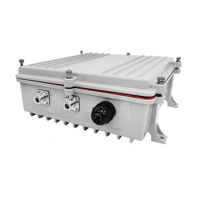 Radiowe sieciowe - silne i niezawodne - radiowe na zewnątrz