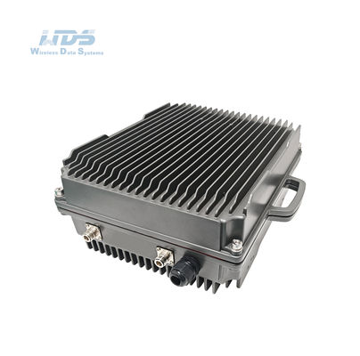 Radiowe sieciowe - silne i niezawodne - radiowe na zewnątrz