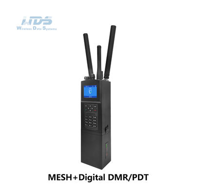 Wi-Fi Ręczna sieć radiowa Multimode do transmisji wideo