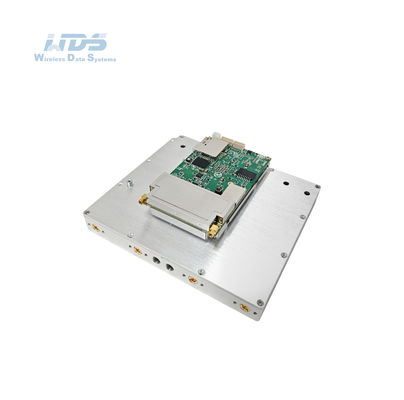 Mesh Radio - Zaawansowane rozwiązania w zakresie łączności - Seria SMARTmesh bezprzewodowych szerokopasmowych sieci MESH modułów OEM