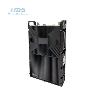 MimoMesh Network Radio Backpack dla komunikacji zewnętrznej 40MHz