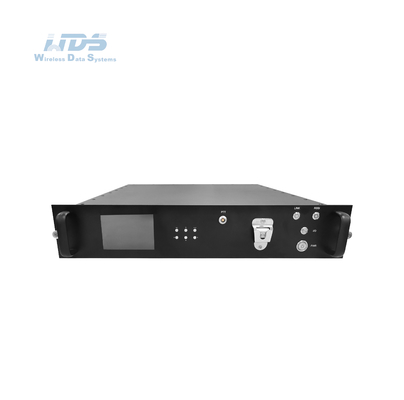 MIMOmesh Series of Vehicle Rack-Mounted Radio