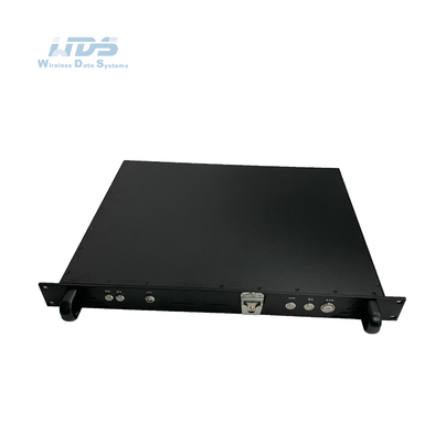 MIMOmesh Series of Vehicle Rack-Mounted Radio