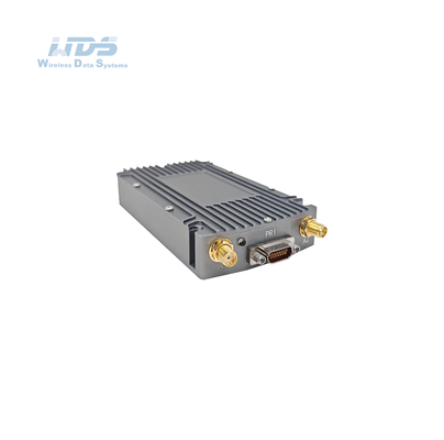 Seria DDLmesh Bezprzewodowego Cyfrowego Łącza Danych Radiowych dla Lotnictwa