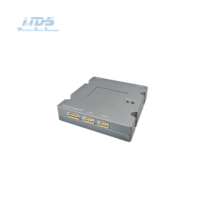 Seria DDLmesh Bezprzewodowego Cyfrowego Łącza Danych Radiowych dla Lotnictwa