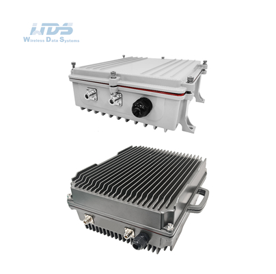 Radiowe sieciowe - silne i niezawodne - radiowe na zewnątrz