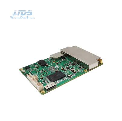 Seria DDLmesh bezprzewodowego cyfrowego łącza danych modułu OEM