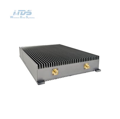 Mesh Radio - Zaawansowane rozwiązania w zakresie łączności - Radiostacja Smartmesh Airborne