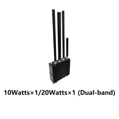 Radio-inteligentny wybór częstotliwości-Mimomesh Radio powietrzne