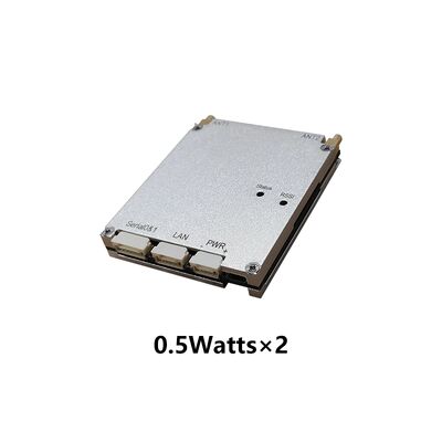 Radio-inteligentny wybór częstotliwości-Mimomesh Radio powietrzne