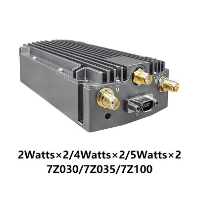 Radio-inteligentny wybór częstotliwości-Mimomesh Radio powietrzne