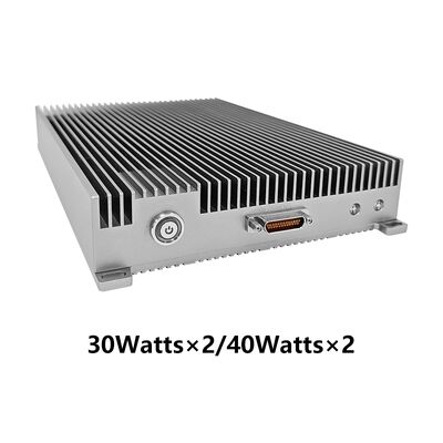 Radio danych: DDLmesh Wireless Mesh/Data Link Airborne Series-Ultra Long Range、Low latency、Low Cost HD Video&Distant Data Transmission Wielokanałowy link danych