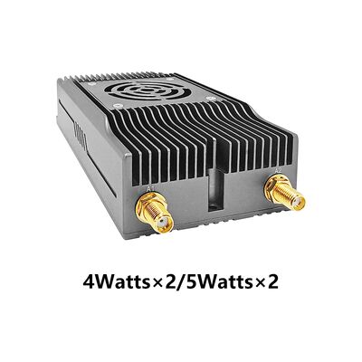 Radio danych: DDLmesh Wireless Mesh/Data Link Airborne Series-Ultra Long Range、Low latency、Low Cost HD Video&Distant Data Transmission Wielokanałowy link danych