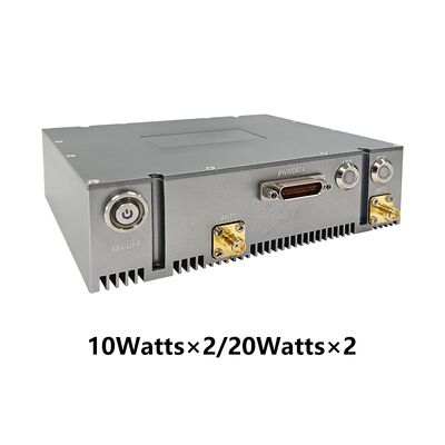 Radio danych: DDLmesh Wireless Mesh/Data Link Airborne Series-Ultra Long Range、Low latency、Low Cost HD Video&Distant Data Transmission Wielokanałowy link danych